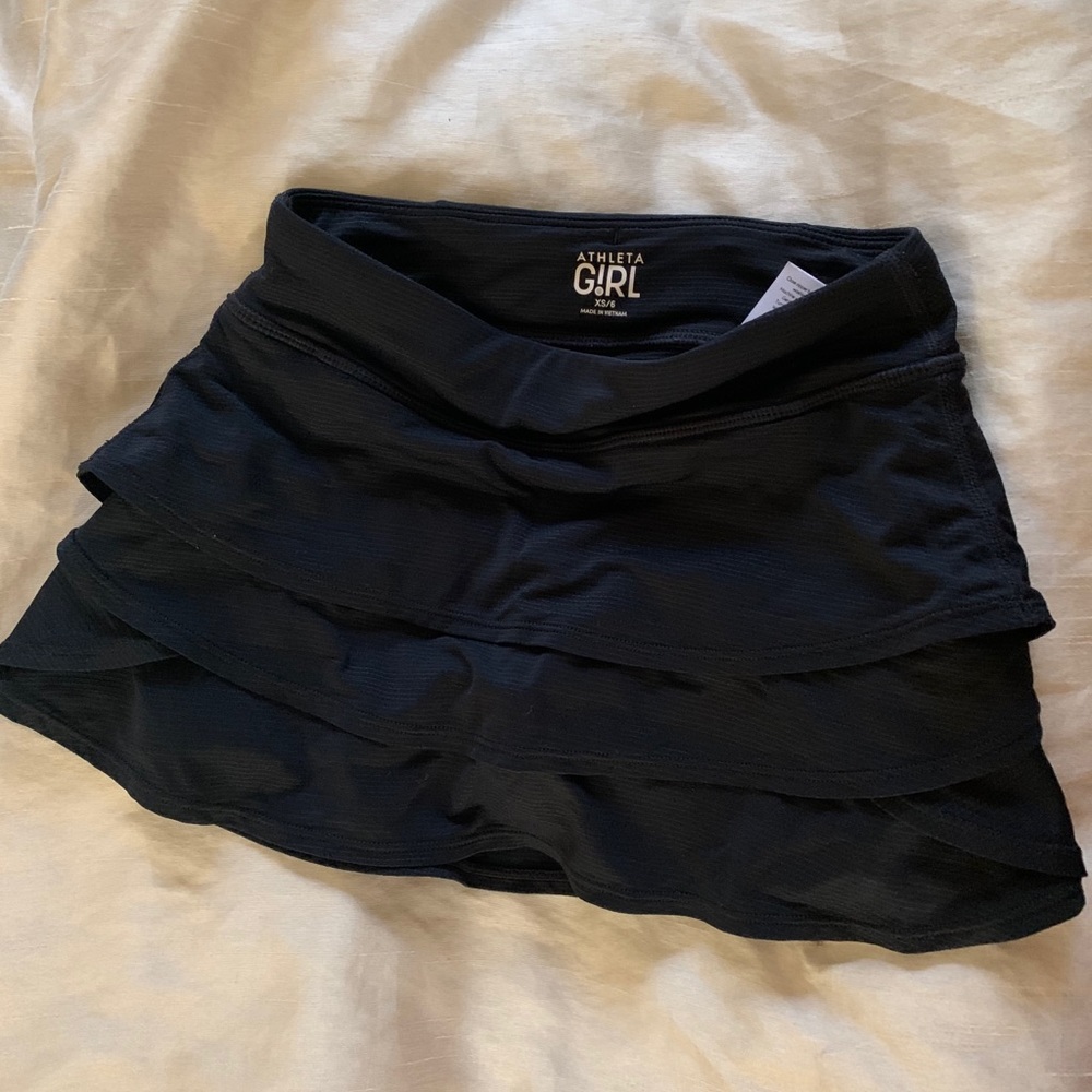 Athleta girl skort